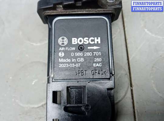 купить расходомер воздуха дизельный на LAND ROVER RANGE ROVER 3