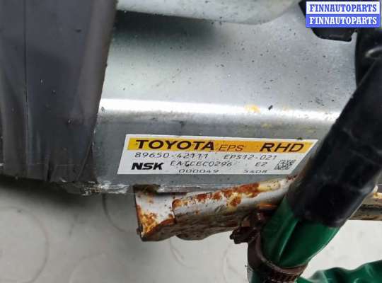 купить электроусилитель руля на TOYOTA RAV 4 CA40