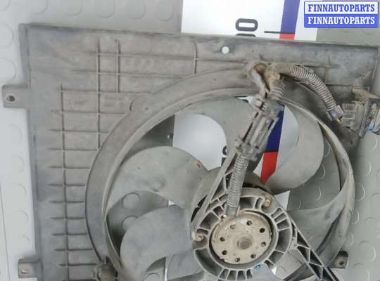 купить вентилятор радиатора на VOLKSWAGEN BORA 1