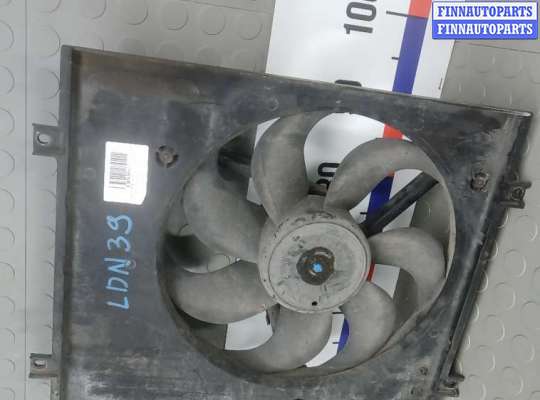 купить вентилятор радиатора на VOLKSWAGEN BORA 1