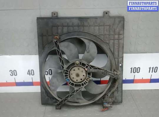 купить вентилятор радиатора на VOLKSWAGEN BORA 1