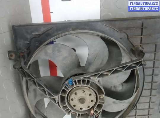 купить вентилятор радиатора на VOLKSWAGEN BORA 1