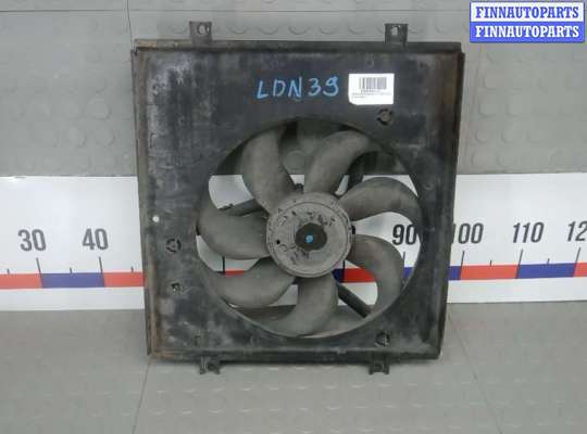 купить вентилятор радиатора на VOLKSWAGEN BORA 1