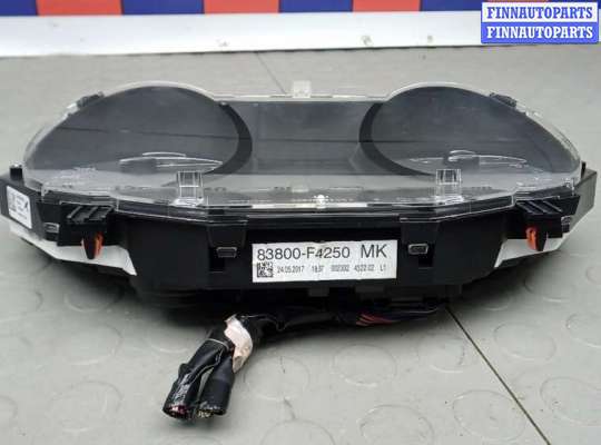 купить щиток приборов на TOYOTA C-HR