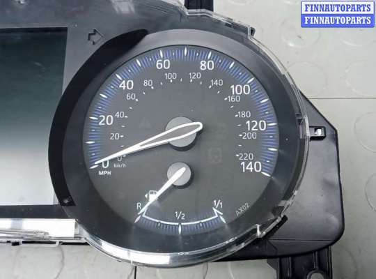 купить щиток приборов на TOYOTA C-HR