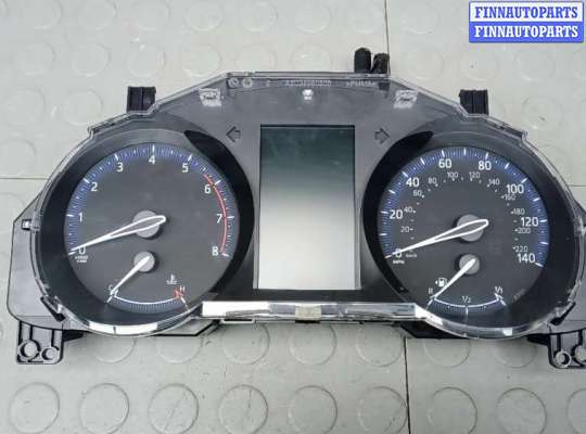 купить щиток приборов на TOYOTA C-HR