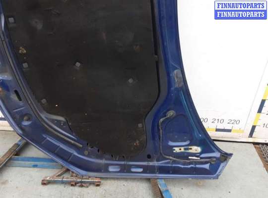 купить капот на VOLKSWAGEN EOS 1