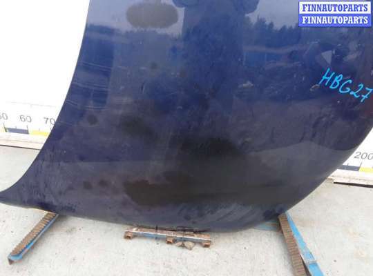 купить капот на VOLKSWAGEN EOS 1