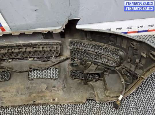 купить бампер передний на VOLKSWAGEN TOUAREG 7L
