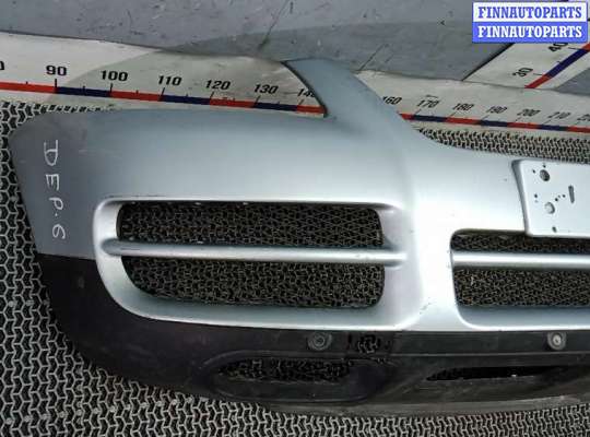 купить бампер передний на VOLKSWAGEN TOUAREG 7L
