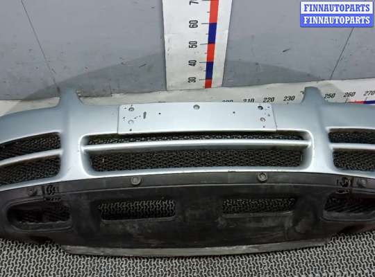 купить бампер передний на VOLKSWAGEN TOUAREG 7L
