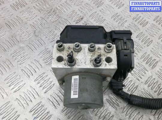 купить блок abs на FORD MONDEO 4