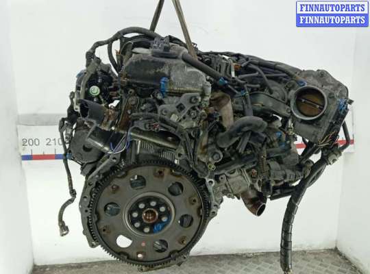купить двигатель бензиновый на LEXUS RX 2