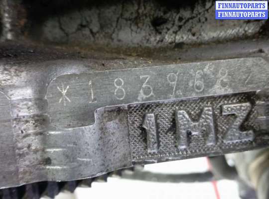 купить двигатель бензиновый на LEXUS RX 2