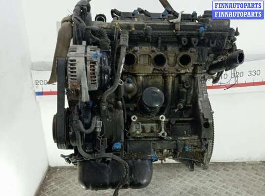 купить двигатель бензиновый на LEXUS RX 2