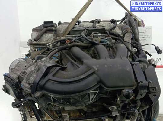 купить двигатель бензиновый на LEXUS RX 2