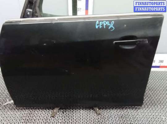 купить дверь передняя левая на OPEL ASTRA J