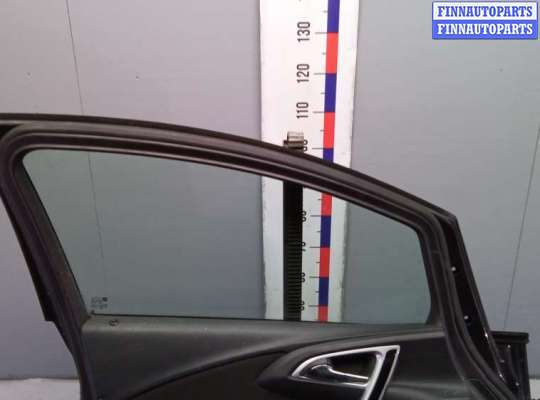 купить дверь передняя левая на OPEL ASTRA J