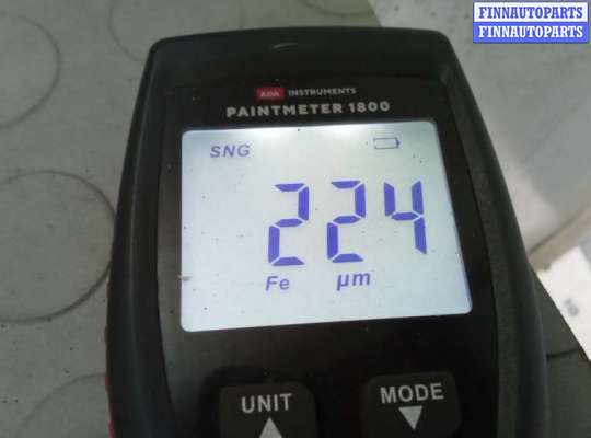 купить дверь передняя левая на OPEL ASTRA J