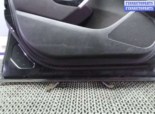 купить дверь передняя левая на OPEL ASTRA J