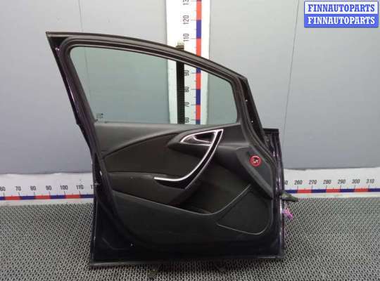 купить дверь передняя левая на OPEL ASTRA J