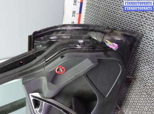 купить дверь передняя левая на OPEL ASTRA J