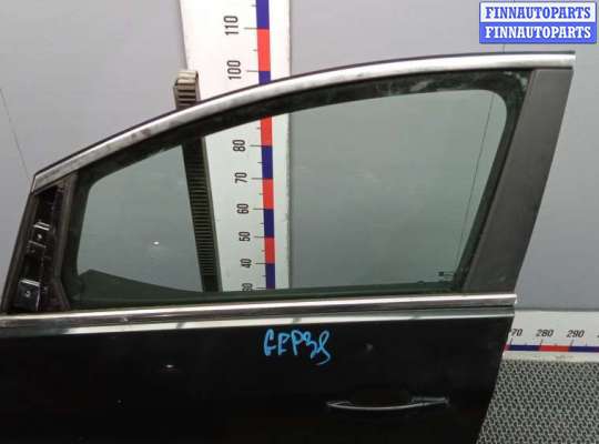 купить дверь передняя левая на OPEL ASTRA J