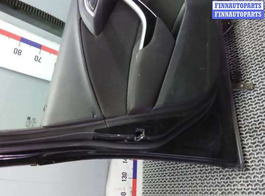 купить дверь передняя левая на OPEL ASTRA J