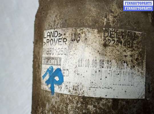 купить стойка передняя правая на LAND ROVER DISCOVERY 3