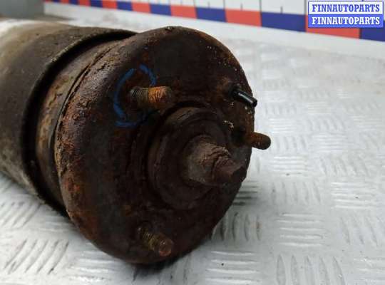 купить стойка передняя правая на LAND ROVER DISCOVERY 3