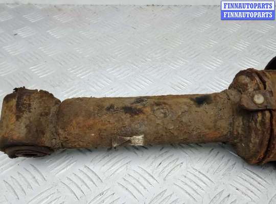 купить стойка передняя правая на LAND ROVER DISCOVERY 3