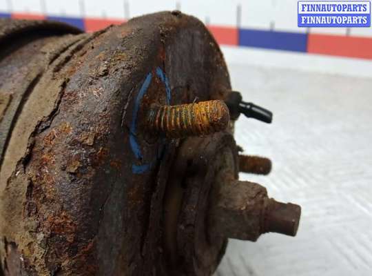 купить стойка передняя правая на LAND ROVER DISCOVERY 3