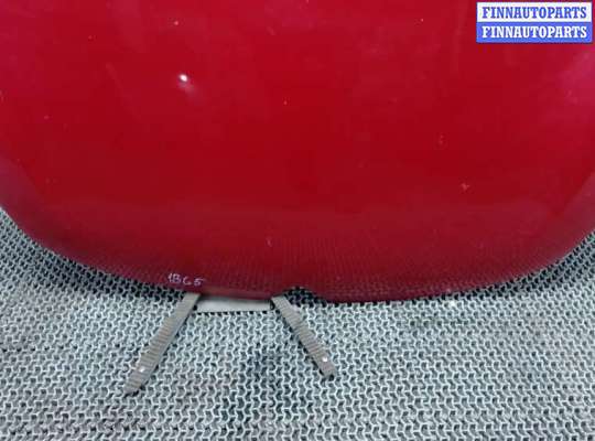 купить капот на CITROEN C4 PICASSO 2