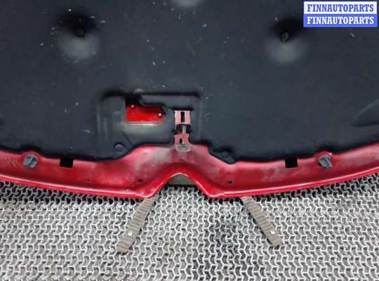 купить капот на CITROEN C4 PICASSO 2