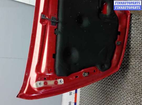 купить капот на CITROEN C4 PICASSO 2