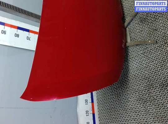 купить капот на CITROEN C4 PICASSO 2