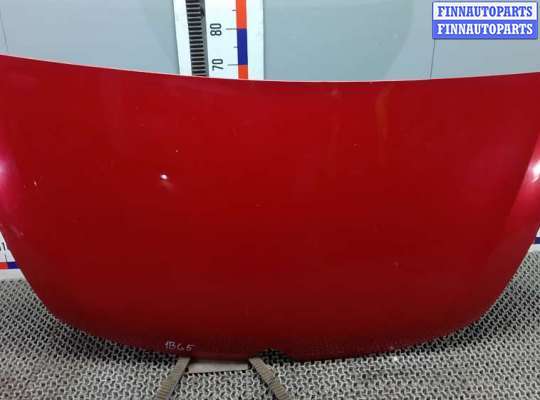 купить капот на CITROEN C4 PICASSO 2