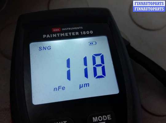 купить капот на CITROEN C4 PICASSO 2