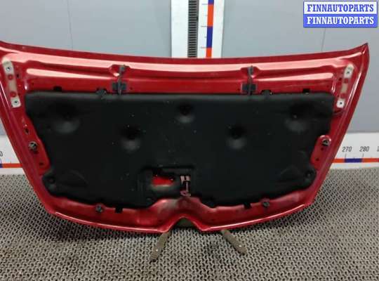 купить капот на CITROEN C4 PICASSO 2