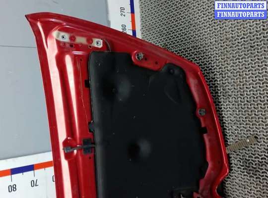 купить капот на CITROEN C4 PICASSO 2