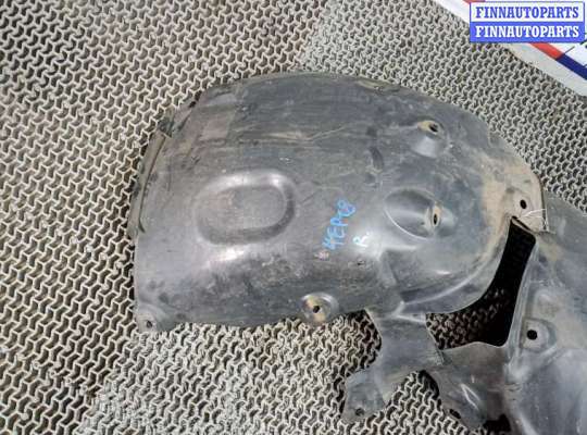 купить защита арок (защита крыла, подкрылок) передняя правая на RENAULT MEGANE 3