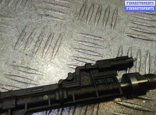 купить форсунка бензиновая на BMW 5 F10/F11
