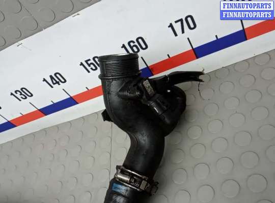 купить патрубок интеркулера на AUDI Q7