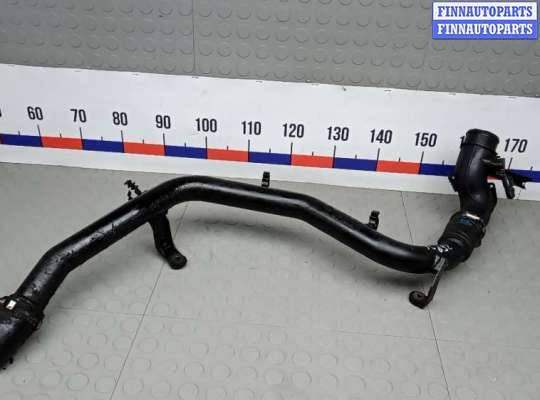 купить патрубок интеркулера на AUDI Q7