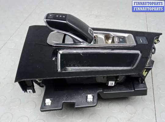 купить кулиса кпп на PEUGEOT 3008 2