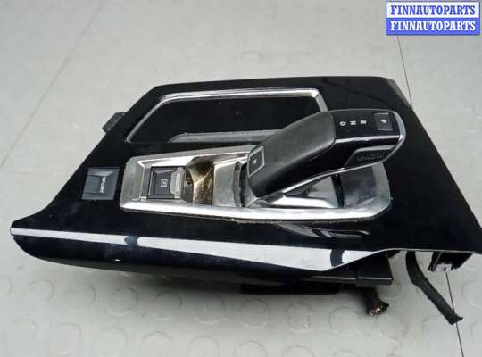 купить кулиса кпп на PEUGEOT 3008 2