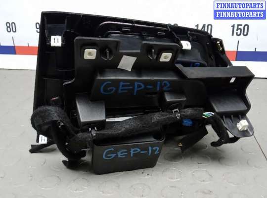 Кулиса МКПП