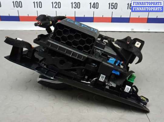 купить кулиса кпп на PEUGEOT 3008 2