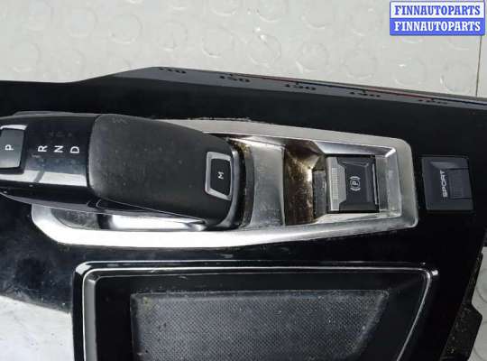 купить кулиса кпп на PEUGEOT 3008 2