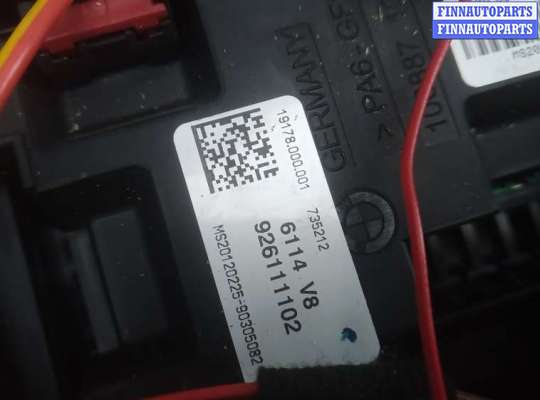 купить блок предохранителей на BMW 3 F30/F31
